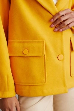 Cheapest ???? Avec Les Filles Oversized Utility Jacket YELLOW ???? 5 Cheapest ???? Avec Les Filles Oversized Utility Jacket YELLOW ???? -Beach Riot Shop unnamed file 929