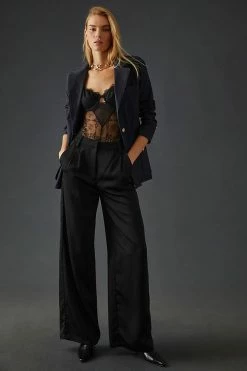 Discount ???? DL1961 Indigo ???? Coated Blazer DENIM DARK ???? 5 Discount ???? DL1961 Indigo ???? Coated Blazer DENIM DARK ???? -Beach Riot Shop unnamed file 958