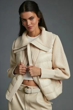 Best Sale ???? Varley Montrose Jacket IVORY ????