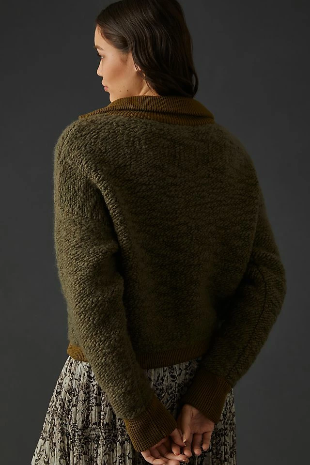 Varley Hunter Zip Through Jacket Top 10 ???? Varley Hunter Zip Through Jacket DARK GREEN ???? -Beach Riot Shop unnamed file 974