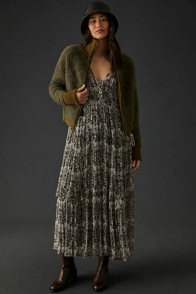 Varley Hunter Zip Through Jacket Top 10 ???? Varley Hunter Zip Through Jacket DARK GREEN ???? -Beach Riot Shop unnamed file 976