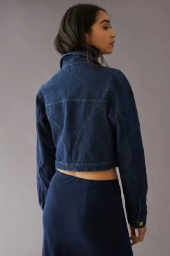 Buy ???? Triarchy Stirrup Jacket DENIM DARK ???? -Beach Riot Shop unnamed file 983